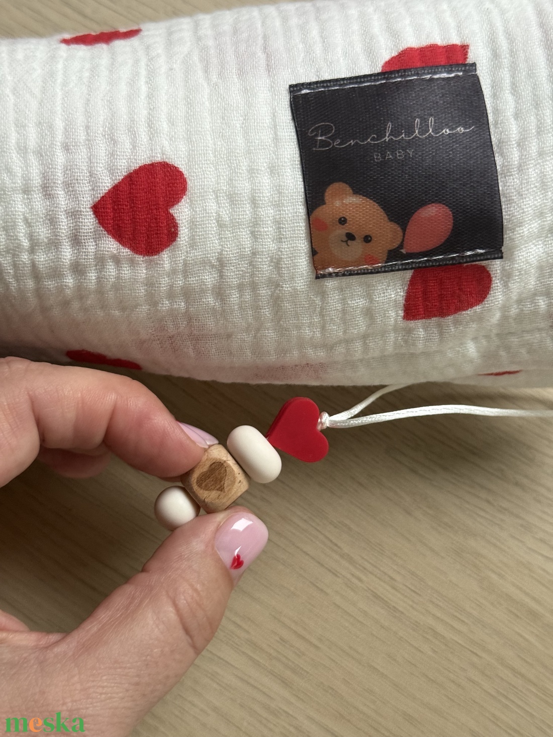 CHARM #08 kulcstartóra vagy táskadísznek  - táska & tok - kulcstartó & táskadísz - kulcstartó - Meska.hu