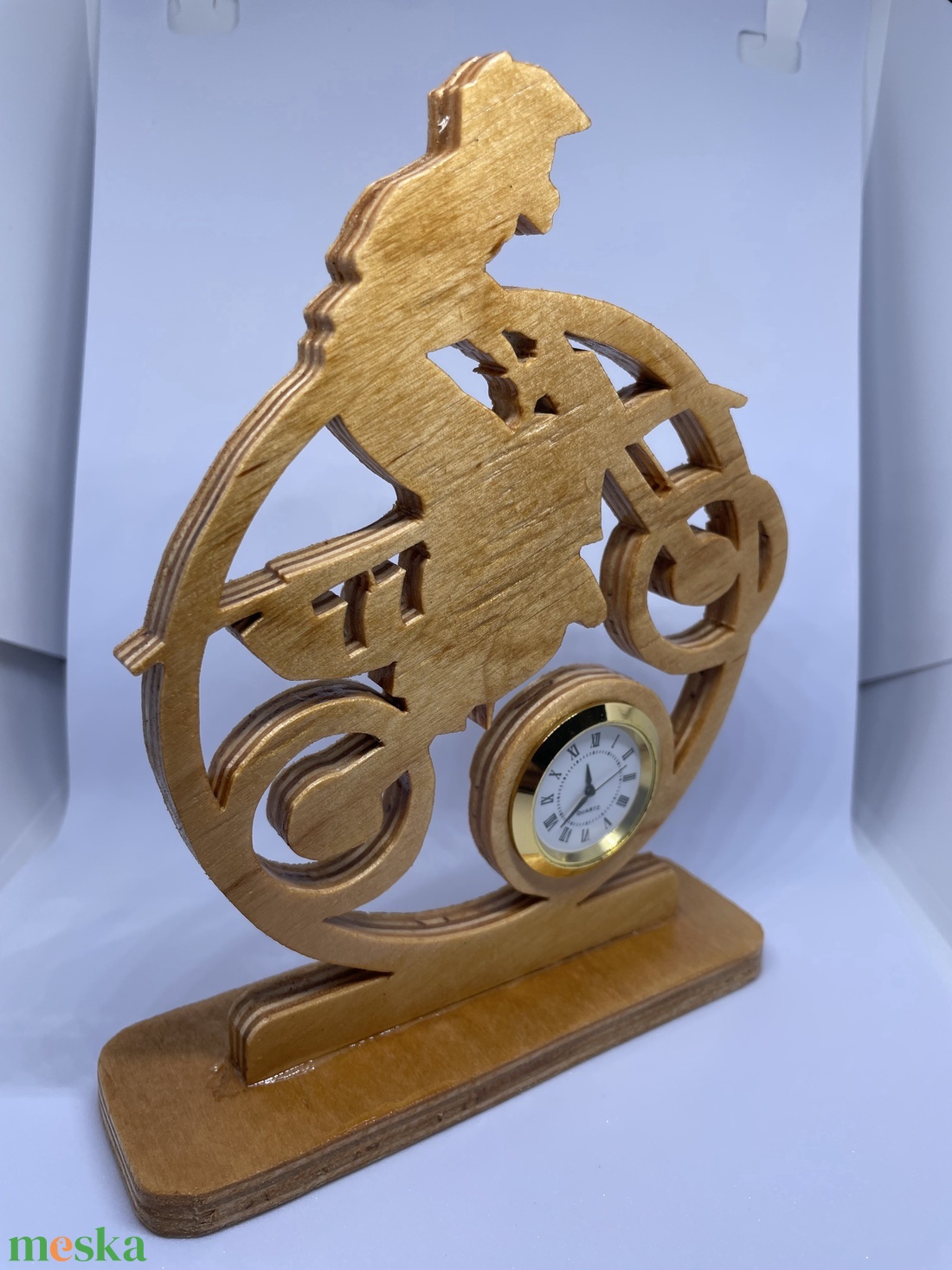 Cross motoros asztali óra - otthon & lakás - dekoráció - fali és függő dekoráció - falióra & óra - Meska.hu Cross motoros asztali óra - otthon & lakás - dekoráció - fali és függő dekoráció - falióra & óra - Meska.hu