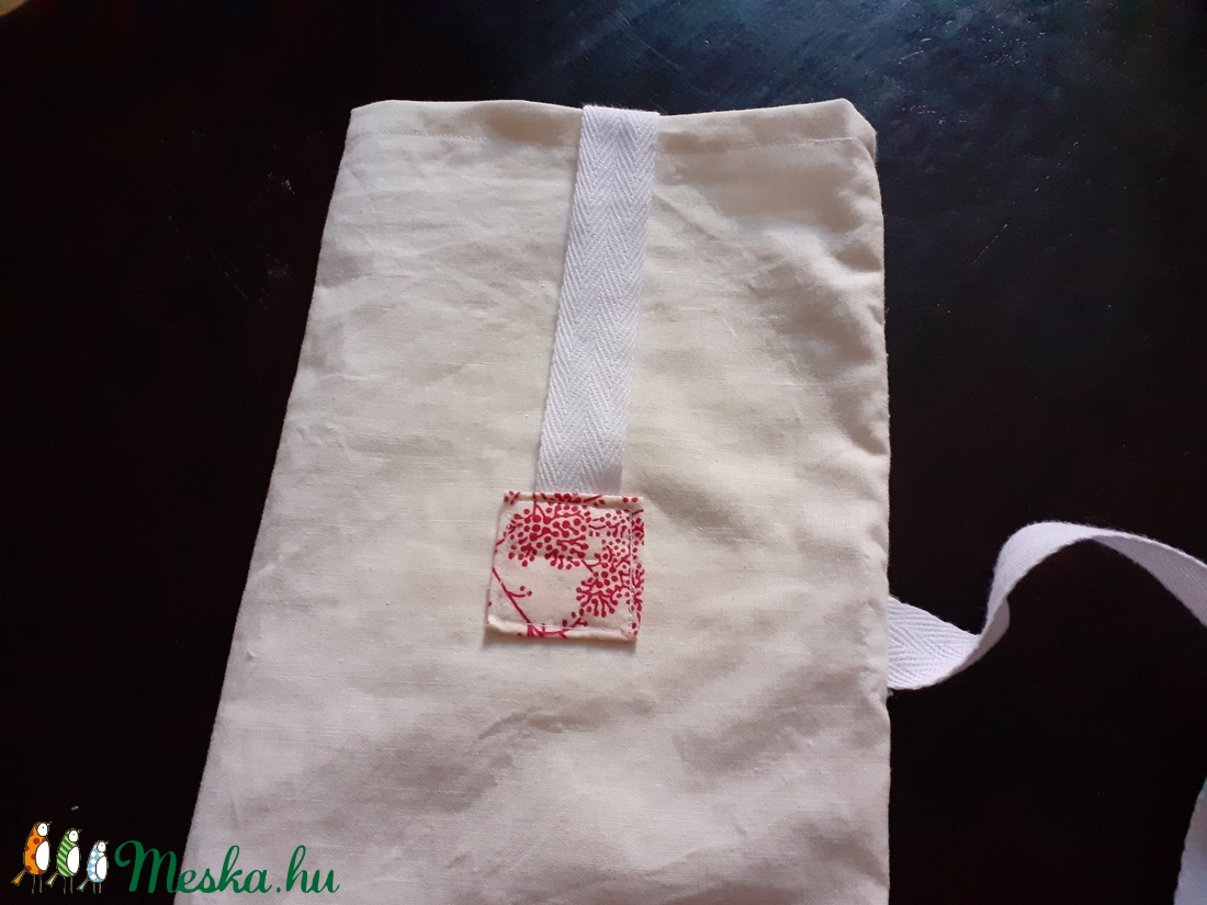 Pamut baguette zsák, vállra akasztható baguette zsák, fehér textil baguette zsák - táska & tok - bevásárlás & shopper táska - kenyeres zsák - Meska.hu Pamut baguette zsák, vállra akasztható baguette zsák, fehér textil baguette zsák - táska & tok - bevásárlás & shopper táska - kenyeres zsák - Meska.hu