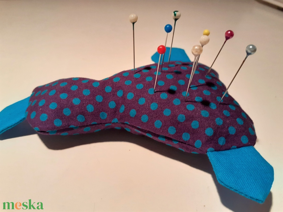 Vidám húsvéti kacsák, textil kacsák, babajáték, tavaszi dekoráció - otthon & életmód - dekoráció - dísztárgy - Meska.hu