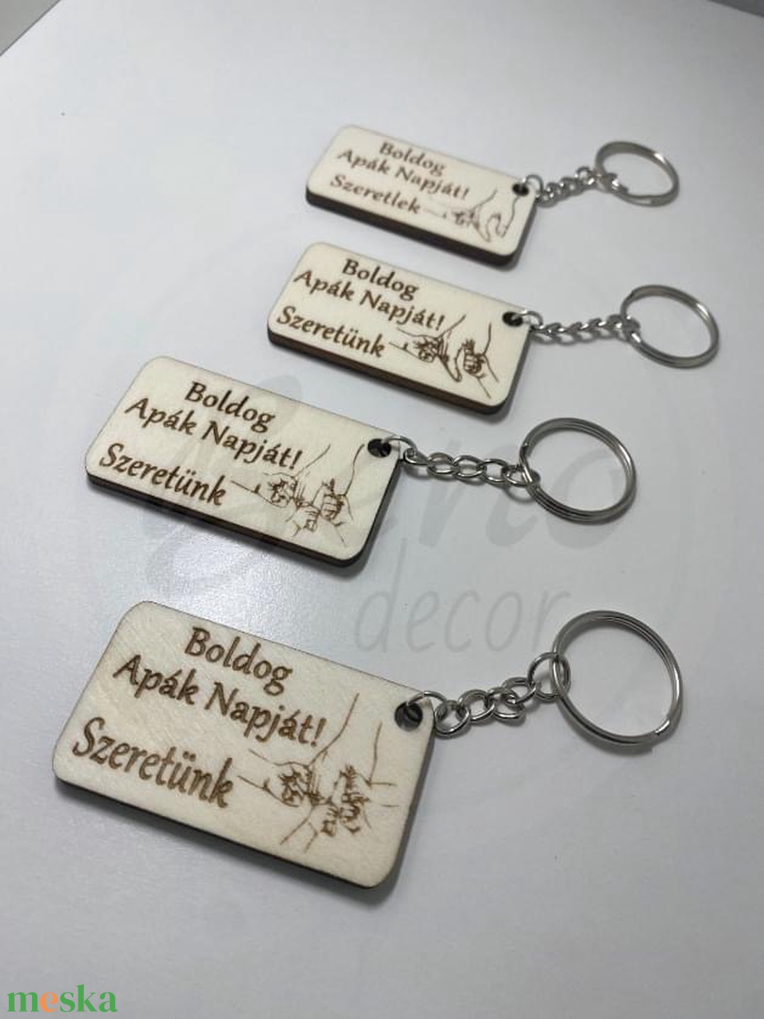Apák napi kulcstartó - Boldog Apák Napját! felirat - táska & tok - kulcstartó & táskadísz - kulcstartó - Meska.hu Apák napi kulcstartó - Boldog Apák Napját! felirat - táska & tok - kulcstartó & táskadísz - kulcstartó - Meska.hu