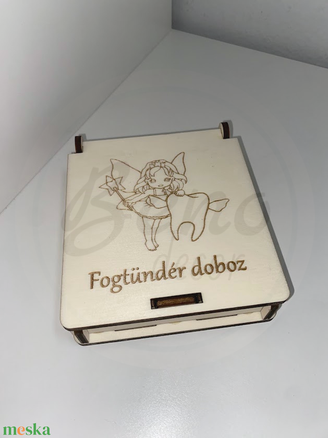 Fogtündér doboz - otthon & életmód - tárolás & rendszerezés - doboz - Meska.hu Fogtündér doboz - otthon & életmód - tárolás & rendszerezés - doboz - Meska.hu