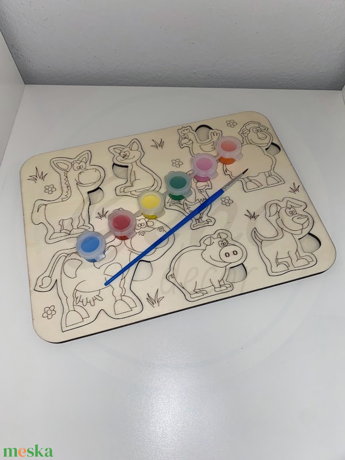 Állatos puzzle - játék & sport - puzzle - forma puzzle - Meska.hu Állatos puzzle - játék & sport - puzzle - forma puzzle - Meska.hu