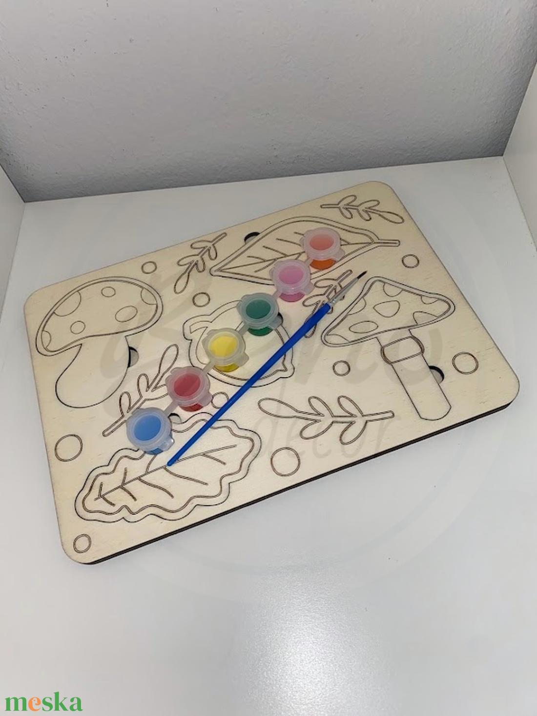 Puzzle - játék & sport - puzzle - forma puzzle - Meska.hu