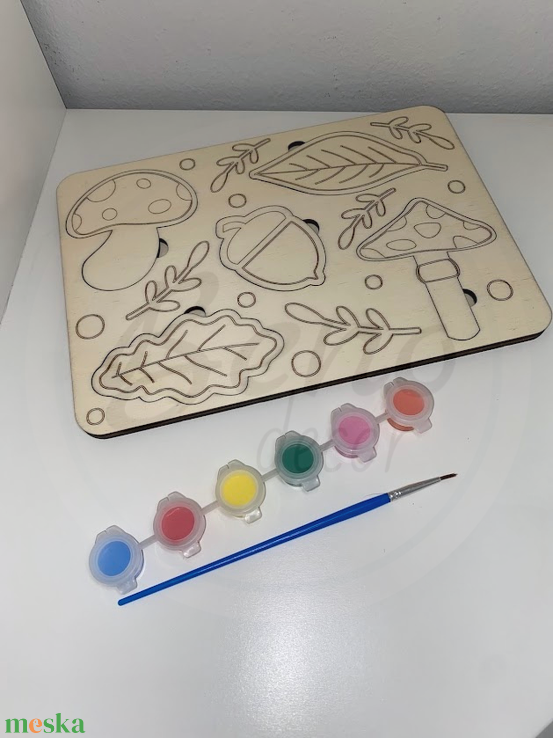 Puzzle - játék & sport - puzzle - forma puzzle - Meska.hu