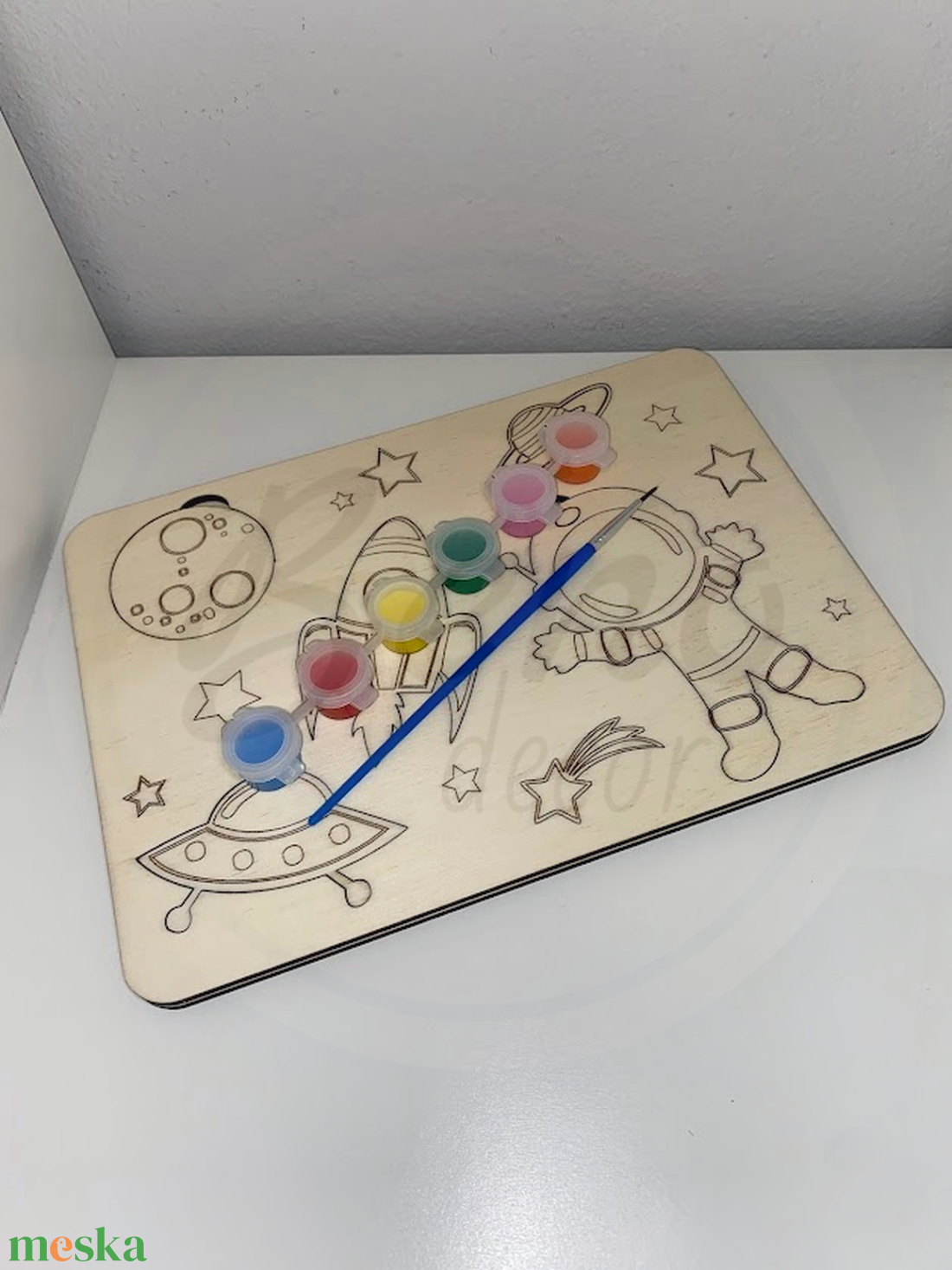 Űrhajós puzzle - játék & sport - puzzle - forma puzzle - Meska.hu Űrhajós puzzle - játék & sport - puzzle - forma puzzle - Meska.hu