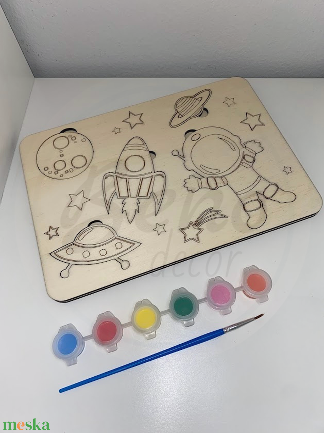 Űrhajós puzzle - játék & sport - puzzle - forma puzzle - Meska.hu Űrhajós puzzle - játék & sport - puzzle - forma puzzle - Meska.hu