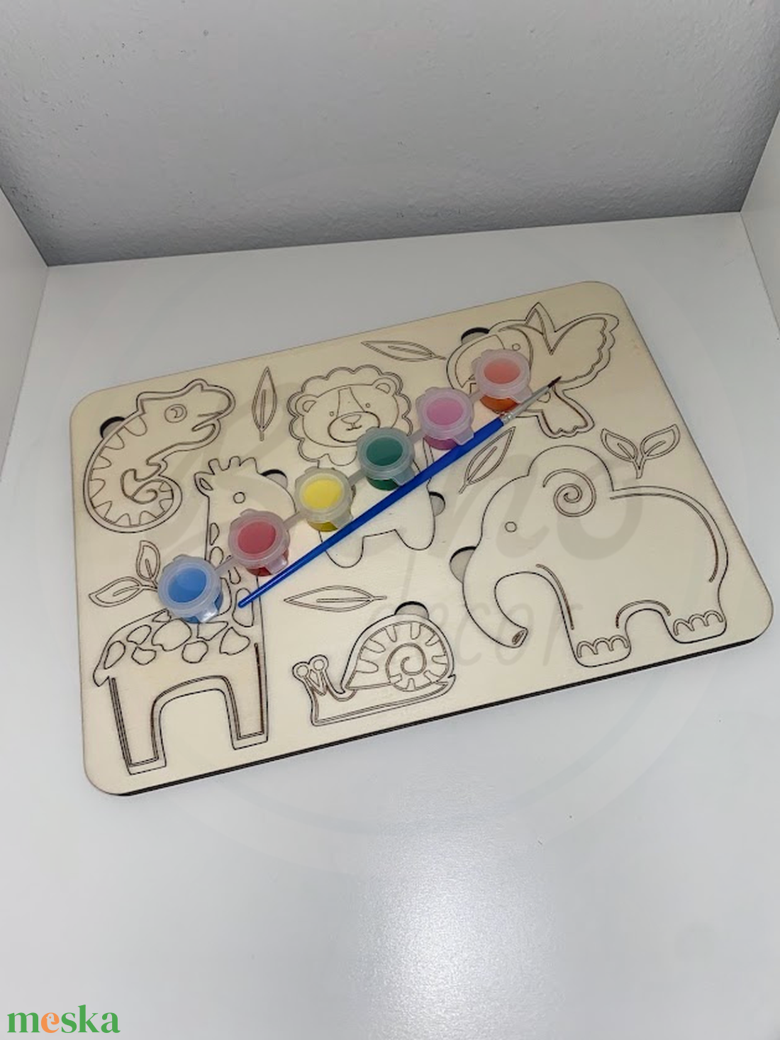 Állatos puzzle - játék & sport - puzzle - forma puzzle - Meska.hu Állatos puzzle - játék & sport - puzzle - forma puzzle - Meska.hu