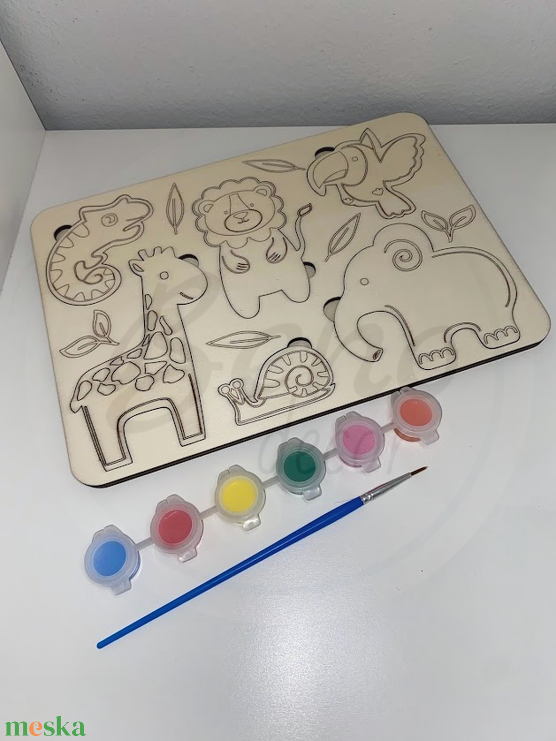 Állatos puzzle - játék & sport - puzzle - forma puzzle - Meska.hu Állatos puzzle - játék & sport - puzzle - forma puzzle - Meska.hu