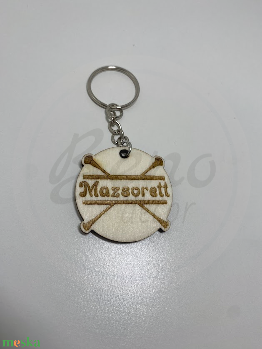 Kulcstartó - Majorette - táska & tok - kulcstartó & táskadísz - kulcstartó - Meska.hu