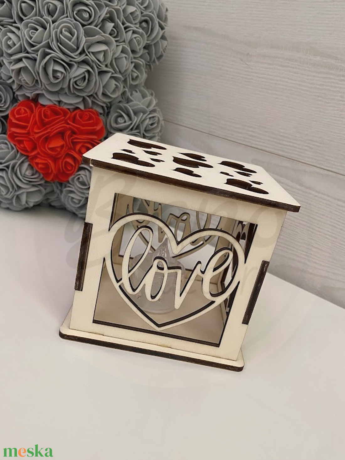 Szíves lámpás - love felirat - otthon & életmód - gyertya, illat, aroma - gyertyatartó - Meska.hu Szíves lámpás - love felirat - otthon & életmód - gyertya, illat, aroma - gyertyatartó - Meska.hu