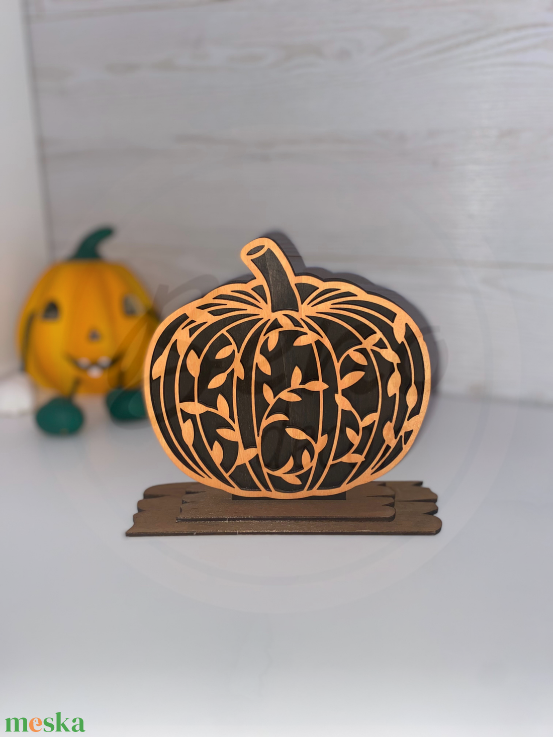 Tök dekoráció - otthon & életmód - dekoráció - halloween - halloweeni dekoráció - Meska.hu Tök dekoráció - otthon & életmód - dekoráció - halloween - halloweeni dekoráció - Meska.hu