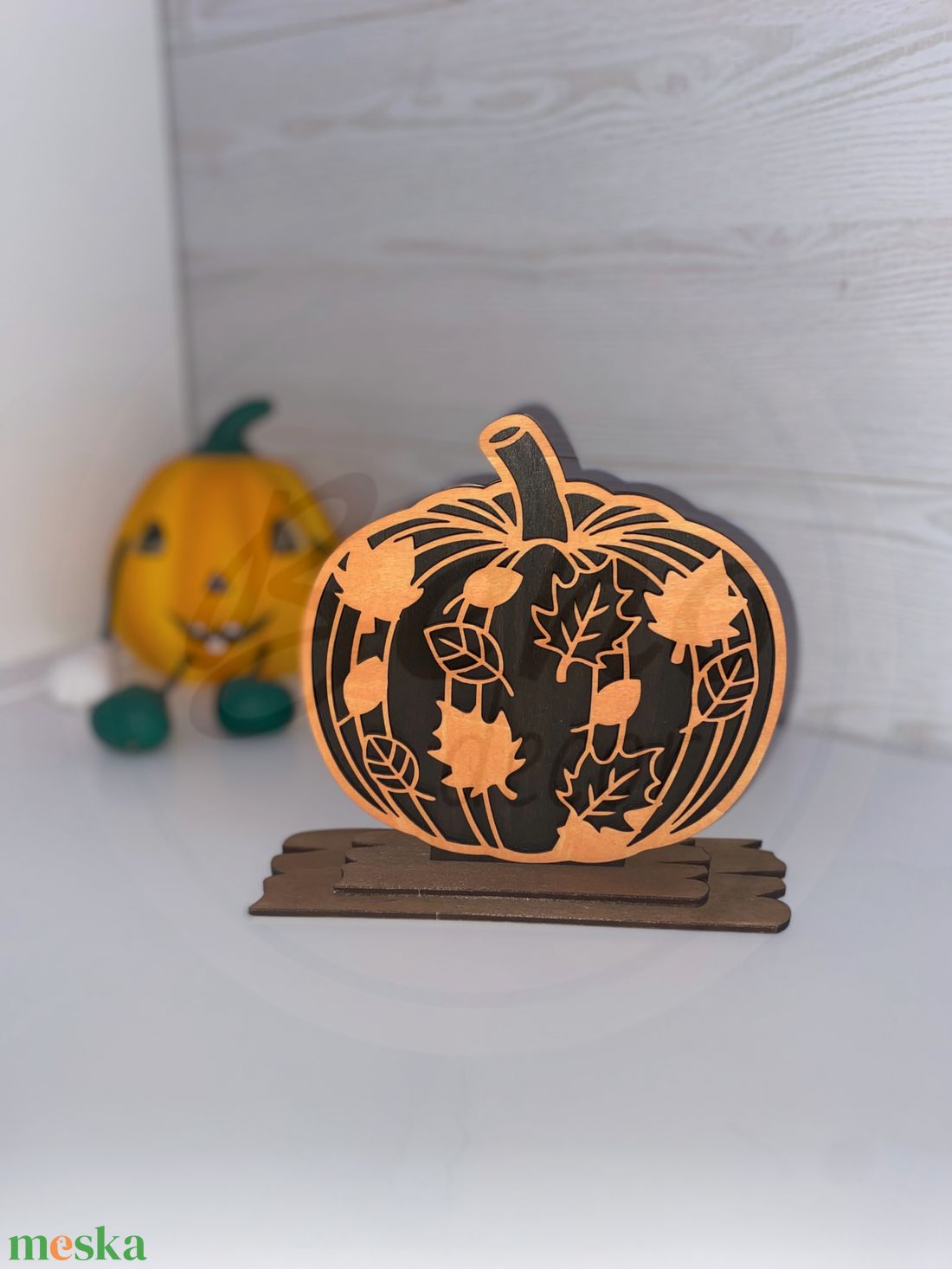 Tök dekoráció - otthon & életmód - dekoráció - halloween - halloweeni dekoráció - Meska.hu Tök dekoráció - otthon & életmód - dekoráció - halloween - halloweeni dekoráció - Meska.hu