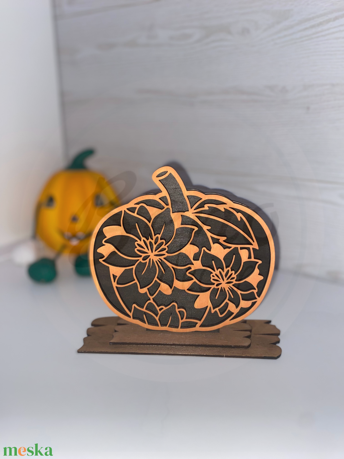 Tök dekoráció - otthon & életmód - dekoráció - halloween - halloweeni dekoráció - Meska.hu Tök dekoráció - otthon & életmód - dekoráció - halloween - halloweeni dekoráció - Meska.hu