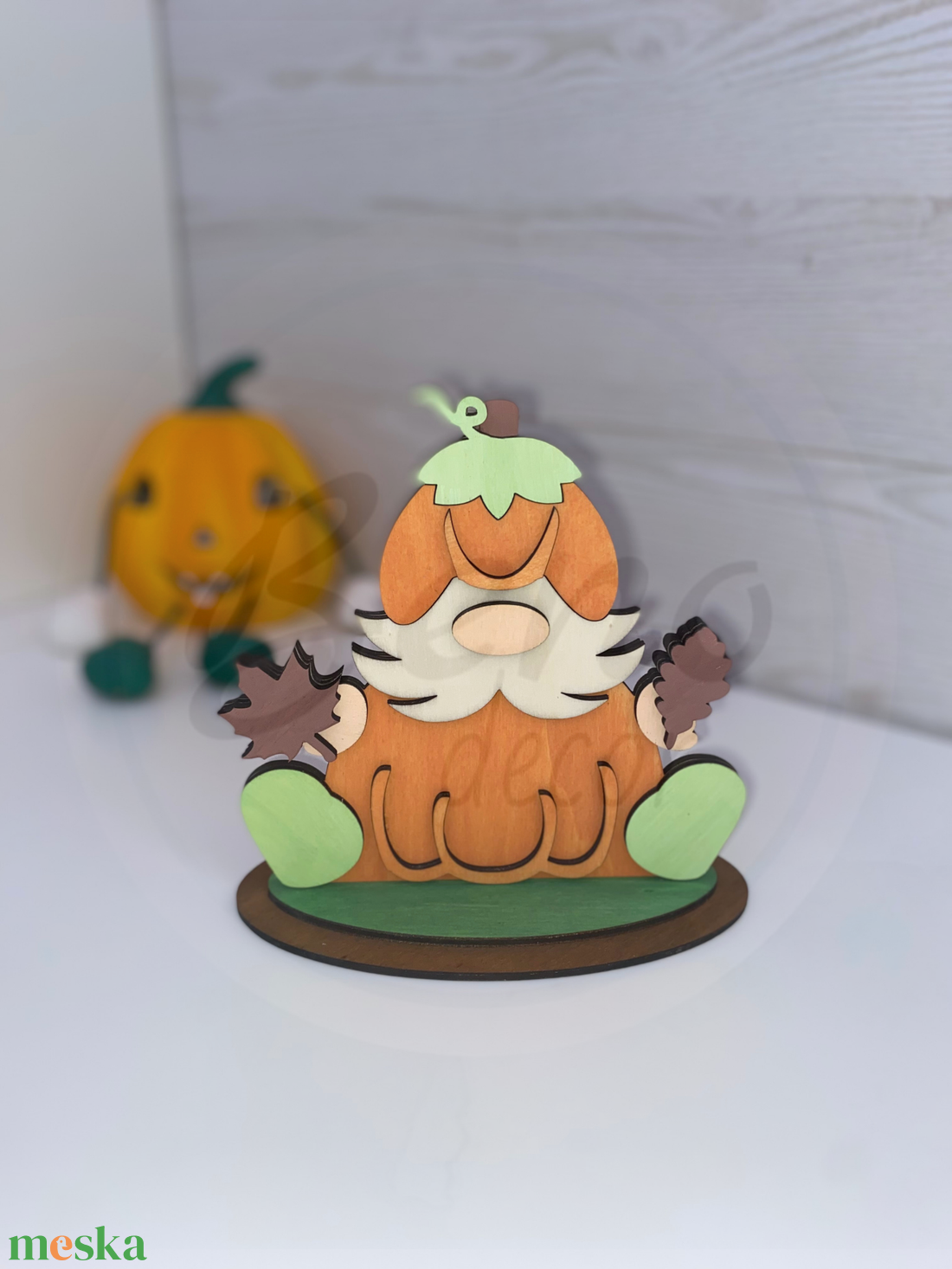 Tökmanó - otthon & életmód - dekoráció - halloween - halloweeni dekoráció - Meska.hu Tökmanó - otthon & életmód - dekoráció - halloween - halloweeni dekoráció - Meska.hu