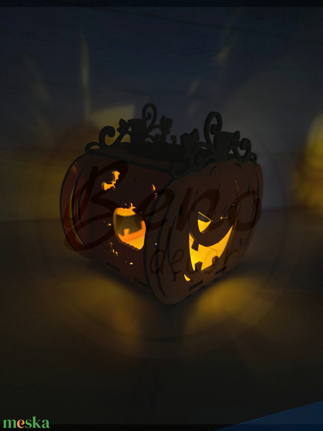 Töklámpás - otthon & életmód - dekoráció - halloween - halloweeni tök és lámpás - Meska.hu Töklámpás - otthon & életmód - dekoráció - halloween - halloweeni tök és lámpás - Meska.hu