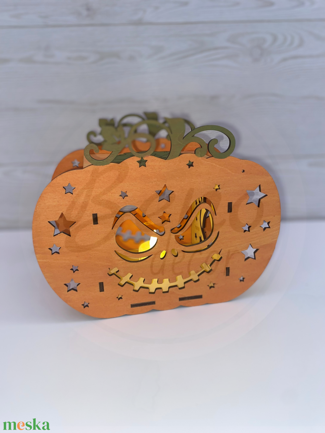 Töklámpás - otthon & életmód - dekoráció - halloween - halloweeni tök - Meska.hu Töklámpás - otthon & életmód - dekoráció - halloween - halloweeni tök - Meska.hu