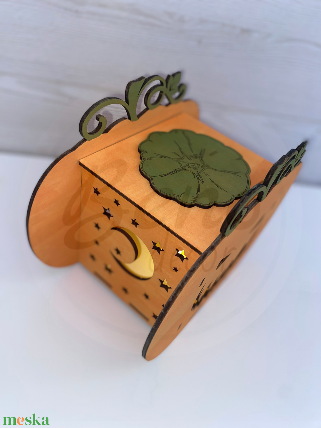 Töklámpás - otthon & életmód - dekoráció - halloween - halloweeni tök - Meska.hu Töklámpás - otthon & életmód - dekoráció - halloween - halloweeni tök - Meska.hu
