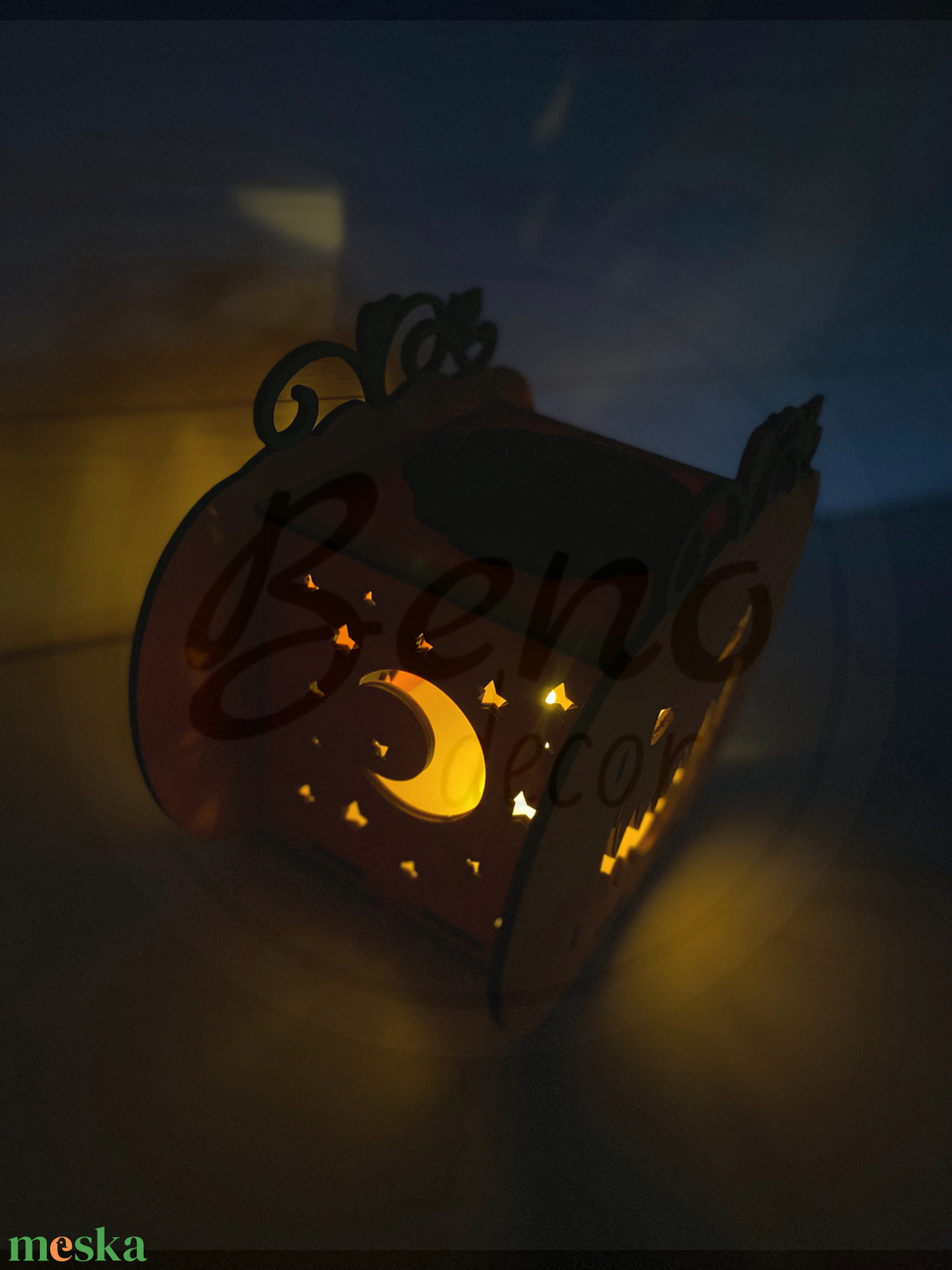 Töklámpás - otthon & életmód - dekoráció - halloween - halloweeni tök - Meska.hu Töklámpás - otthon & életmód - dekoráció - halloween - halloweeni tök - Meska.hu