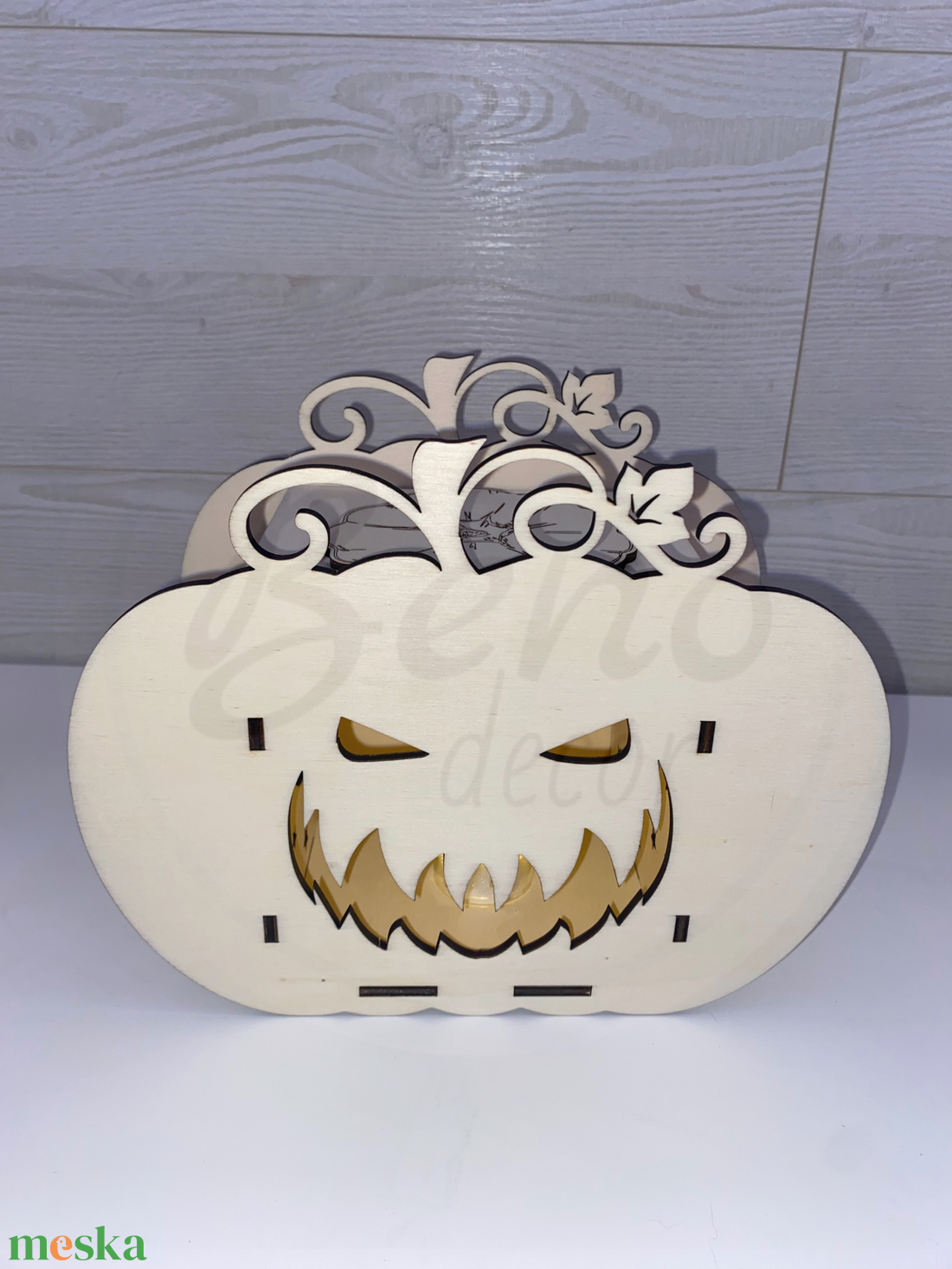 Töklámpás - otthon & életmód - dekoráció - halloween - halloweeni tök - Meska.hu Töklámpás - otthon & életmód - dekoráció - halloween - halloweeni tök - Meska.hu