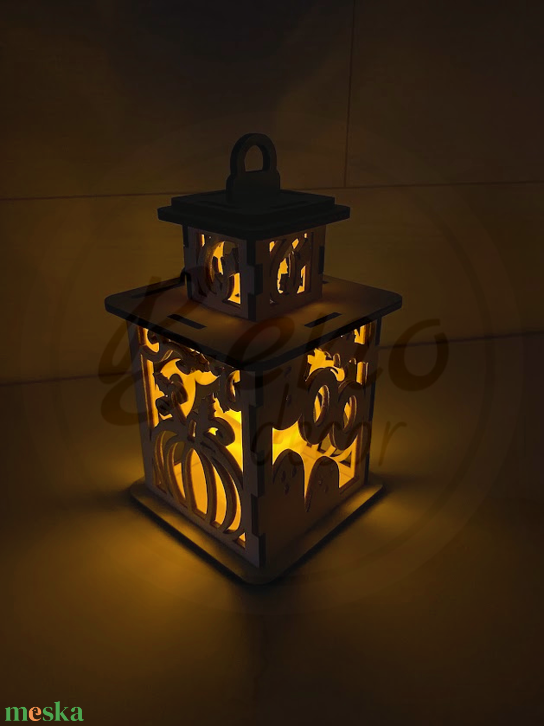 Halloween-i lámpás tök és szellem mintával - otthon & életmód - dekoráció - halloween - halloweeni tök - Meska.hu Halloween-i lámpás tök és szellem mintával - otthon & életmód - dekoráció - halloween - halloweeni tök - Meska.hu