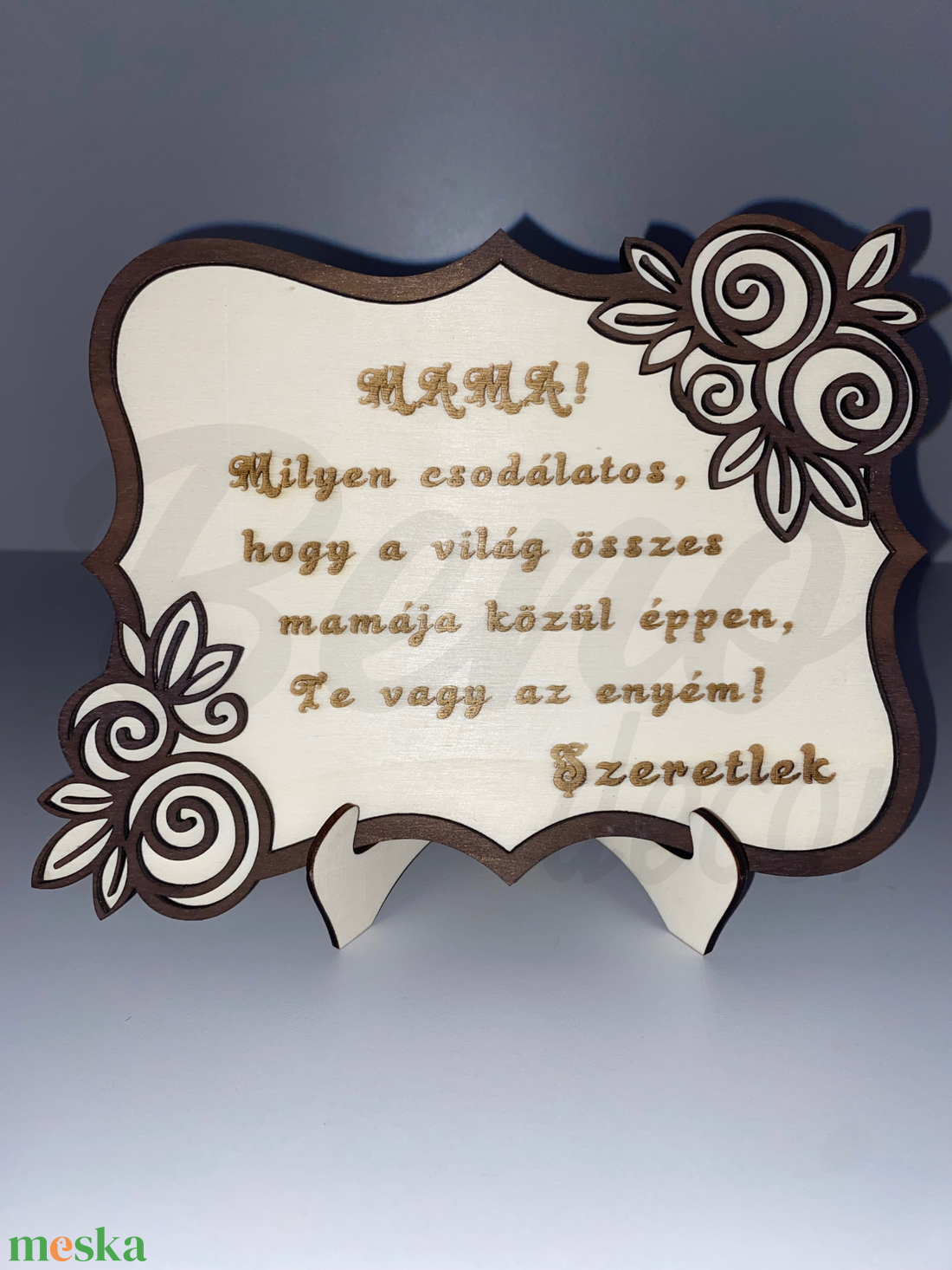 Anyák napi tábla Anya/Mama - szöveggel - otthon & életmód - dekoráció - asztal és polc dekoráció - asztaldísz - Meska.hu Anyák napi tábla Anya/Mama - szöveggel - otthon & életmód - dekoráció - asztal és polc dekoráció - asztaldísz - Meska.hu