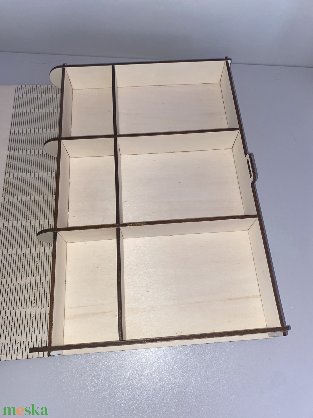 Egyedi fa babaemlék doboz � személyre szabható - baba - mama - babaemlékek - babanapló - Meska.hu