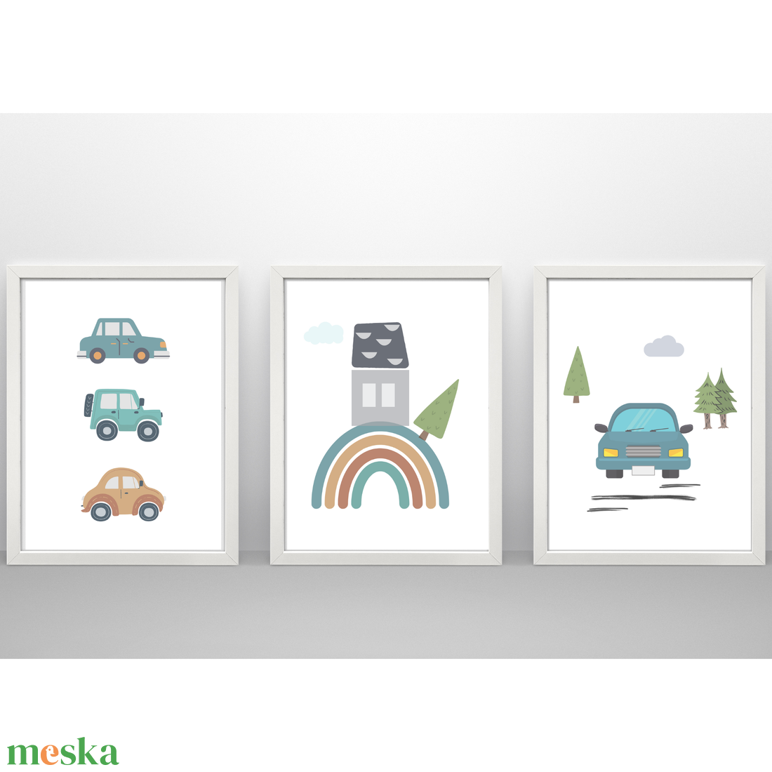 Autós poszter - művészet - grafika & illusztráció - digitális - Meska.hu Autós poszter - művészet - grafika & illusztráció - digitális - Meska.hu