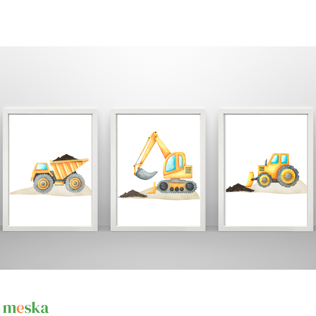 Munkásgép poszter - művészet - grafika & illusztráció - digitális - Meska.hu Munkásgép poszter - művészet - grafika & illusztráció - digitális - Meska.hu