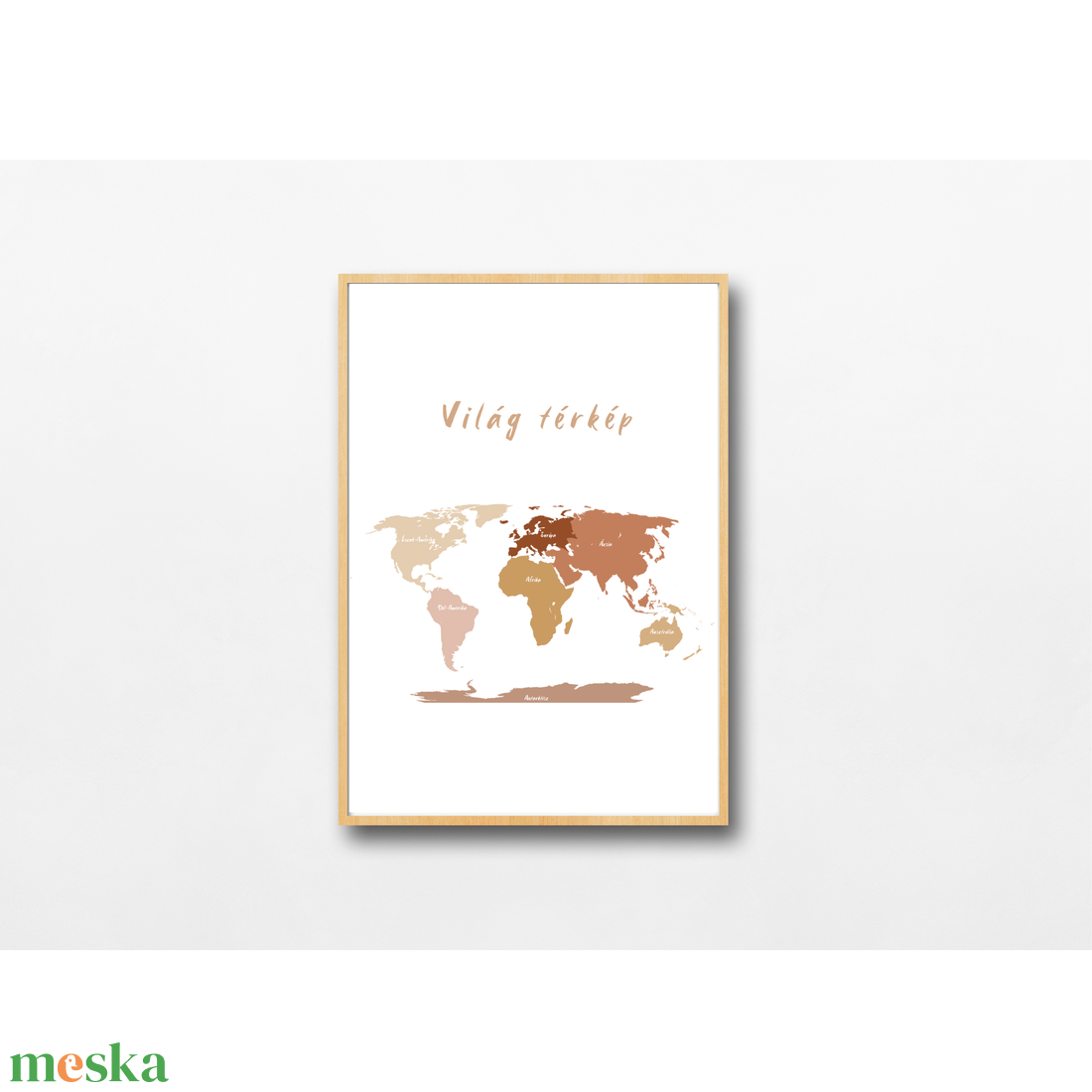 Kontinensek poszter - művészet - grafika & illusztráció - digitális - Meska.hu Kontinensek poszter - művészet - grafika & illusztráció - digitális - Meska.hu