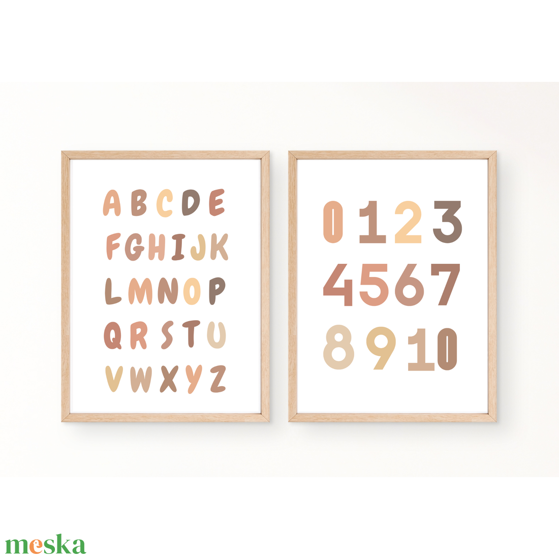 ABC/Számok poszter - művészet - grafika & illusztráció - digitális - Meska.hu ABC/Számok poszter - művészet - grafika & illusztráció - digitális - Meska.hu