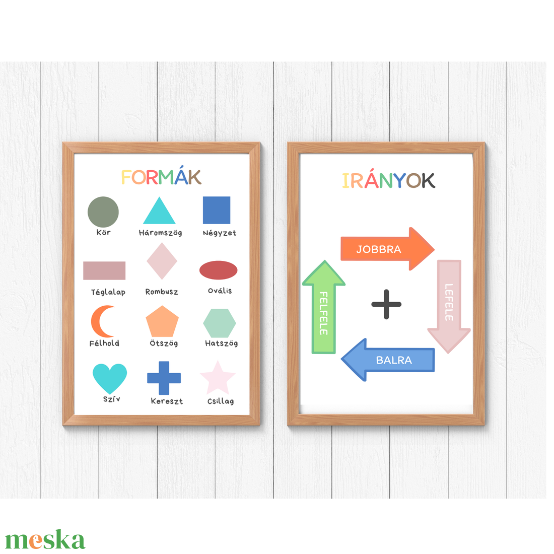 Formák/Irányok poszter - művészet - grafika & illusztráció - digitális - Meska.hu Formák/Irányok poszter - művészet - grafika & illusztráció - digitális - Meska.hu