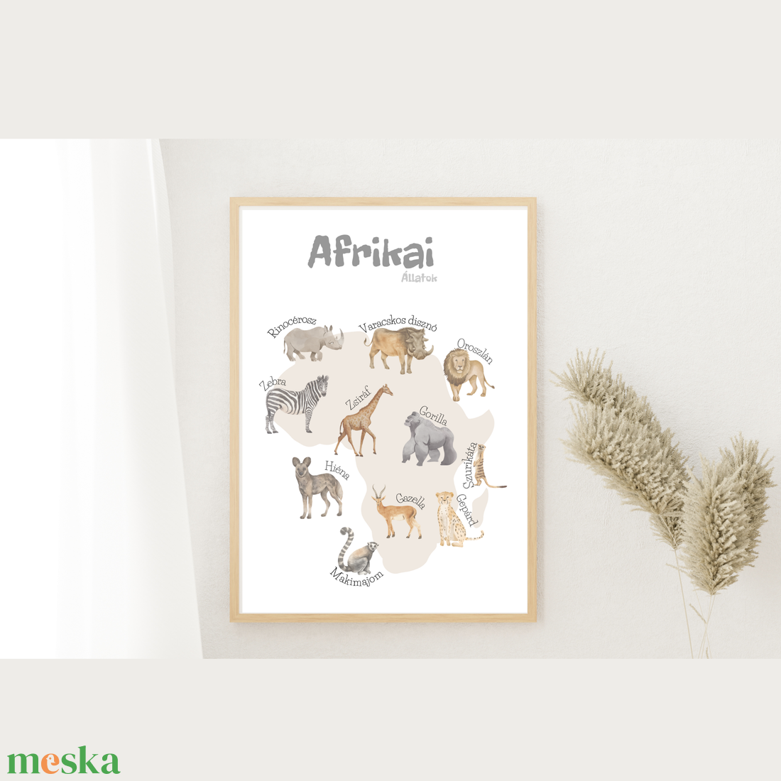 Afrika - művészet - grafika & illusztráció - digitális - Meska.hu Afrika - művészet - grafika & illusztráció - digitális - Meska.hu