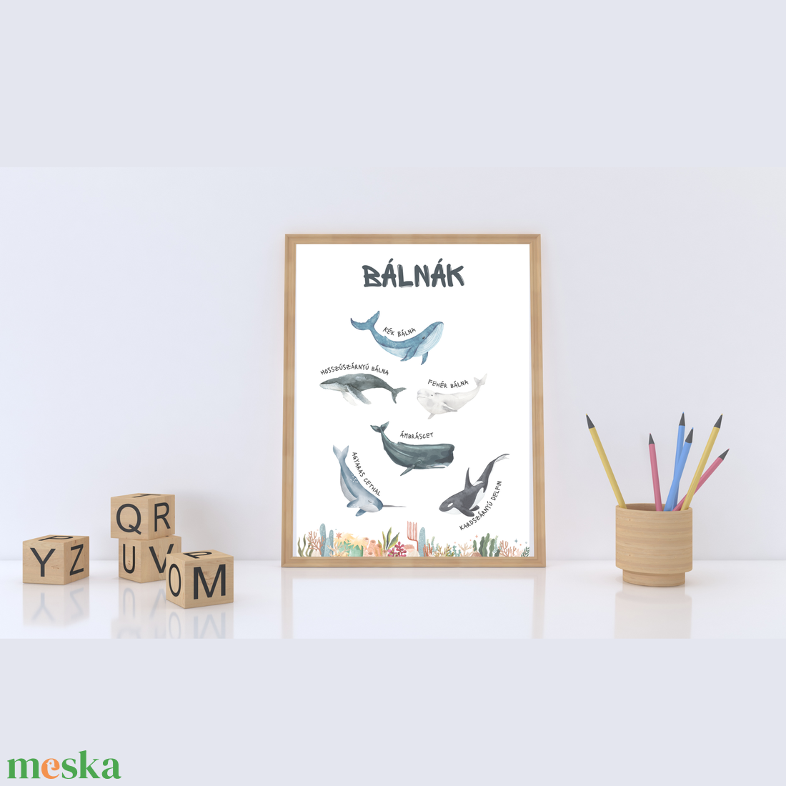Bálnák - művészet - grafika & illusztráció - digitális - Meska.hu Bálnák - művészet - grafika & illusztráció - digitális - Meska.hu