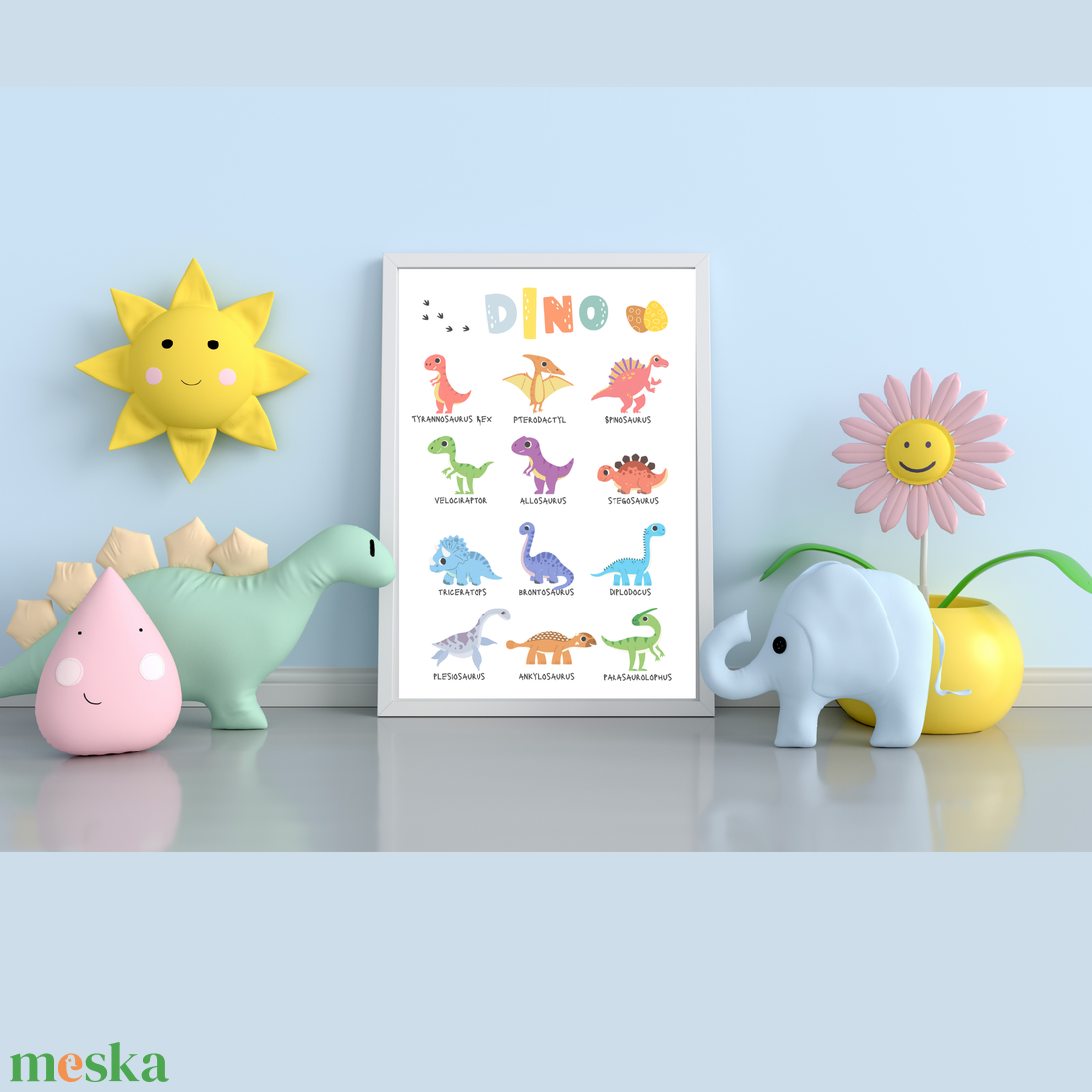 Dino - művészet - grafika & illusztráció - digitális - Meska.hu Dino - művészet - grafika & illusztráció - digitális - Meska.hu