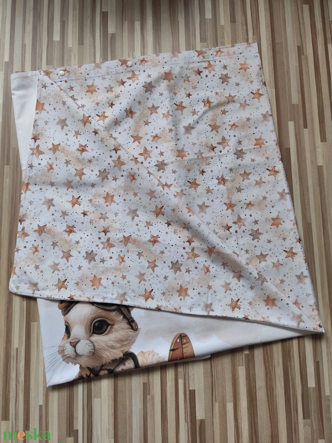 Gyerek ágyneműhuzat - otthon & életmód - babaszoba, gyerekszoba - babaszoba, gyerekszoba - Meska.hu