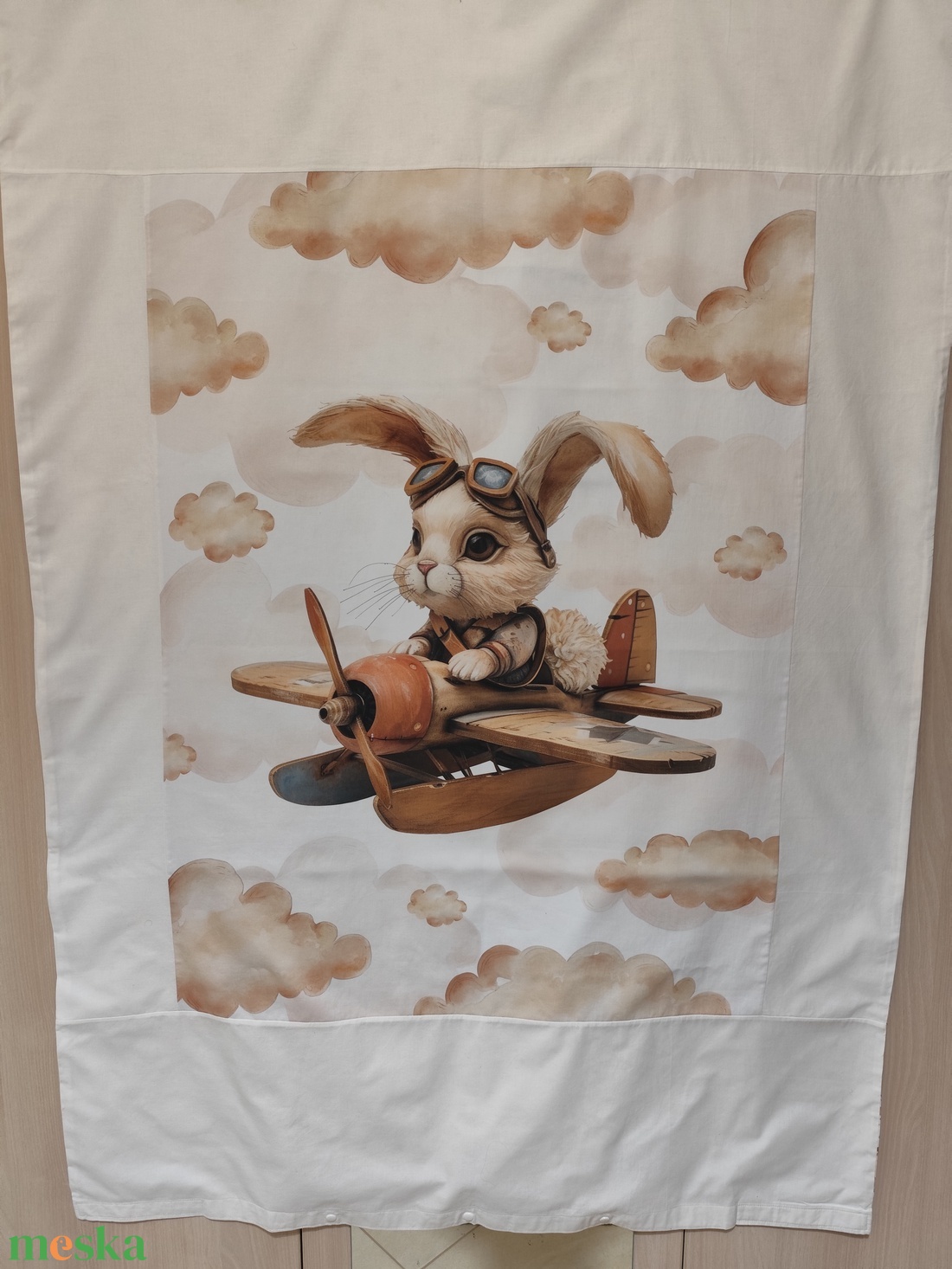 Gyerek ágyneműhuzat - otthon & életmód - babaszoba, gyerekszoba - babaszoba, gyerekszoba - Meska.hu