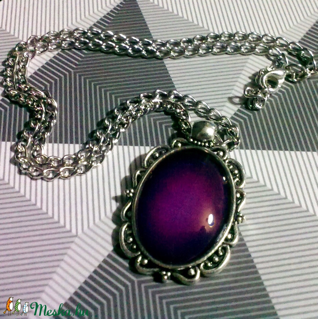 Sofia amulett után szabadon - - Meska.hu Sofia amulett után szabadon - - Meska.hu