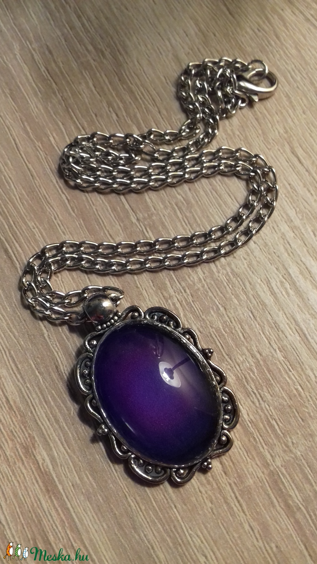 Sofia amulett után szabadon - - Meska.hu Sofia amulett után szabadon - - Meska.hu