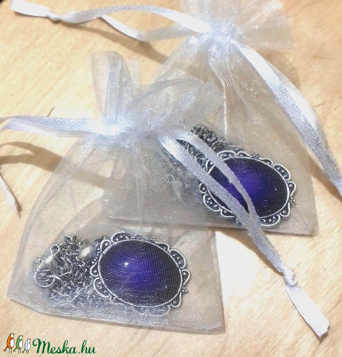 Sofia amulett után szabadon - - Meska.hu Sofia amulett után szabadon - - Meska.hu