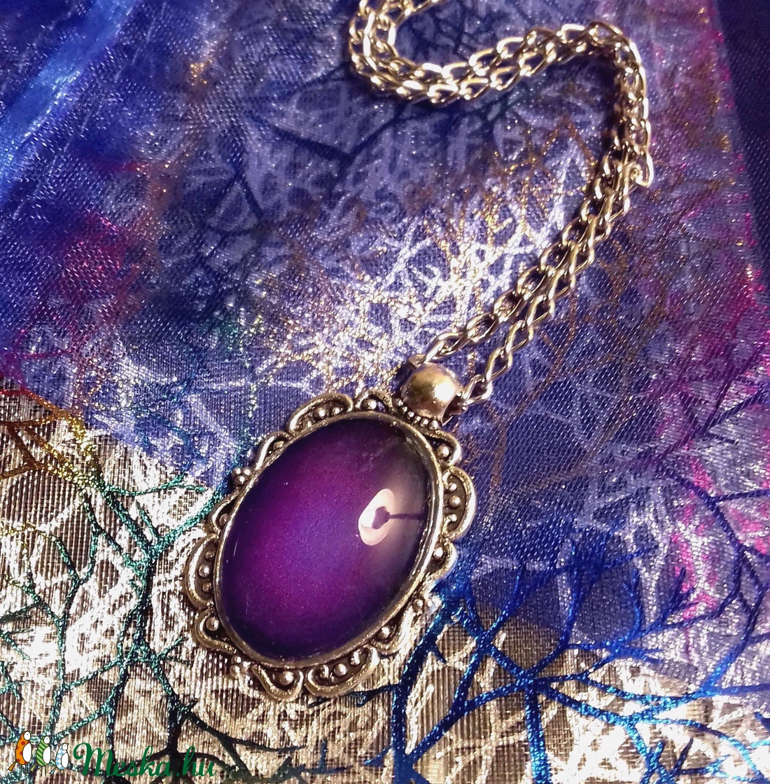 Sofia amulett után szabadon - - Meska.hu Sofia amulett után szabadon - - Meska.hu