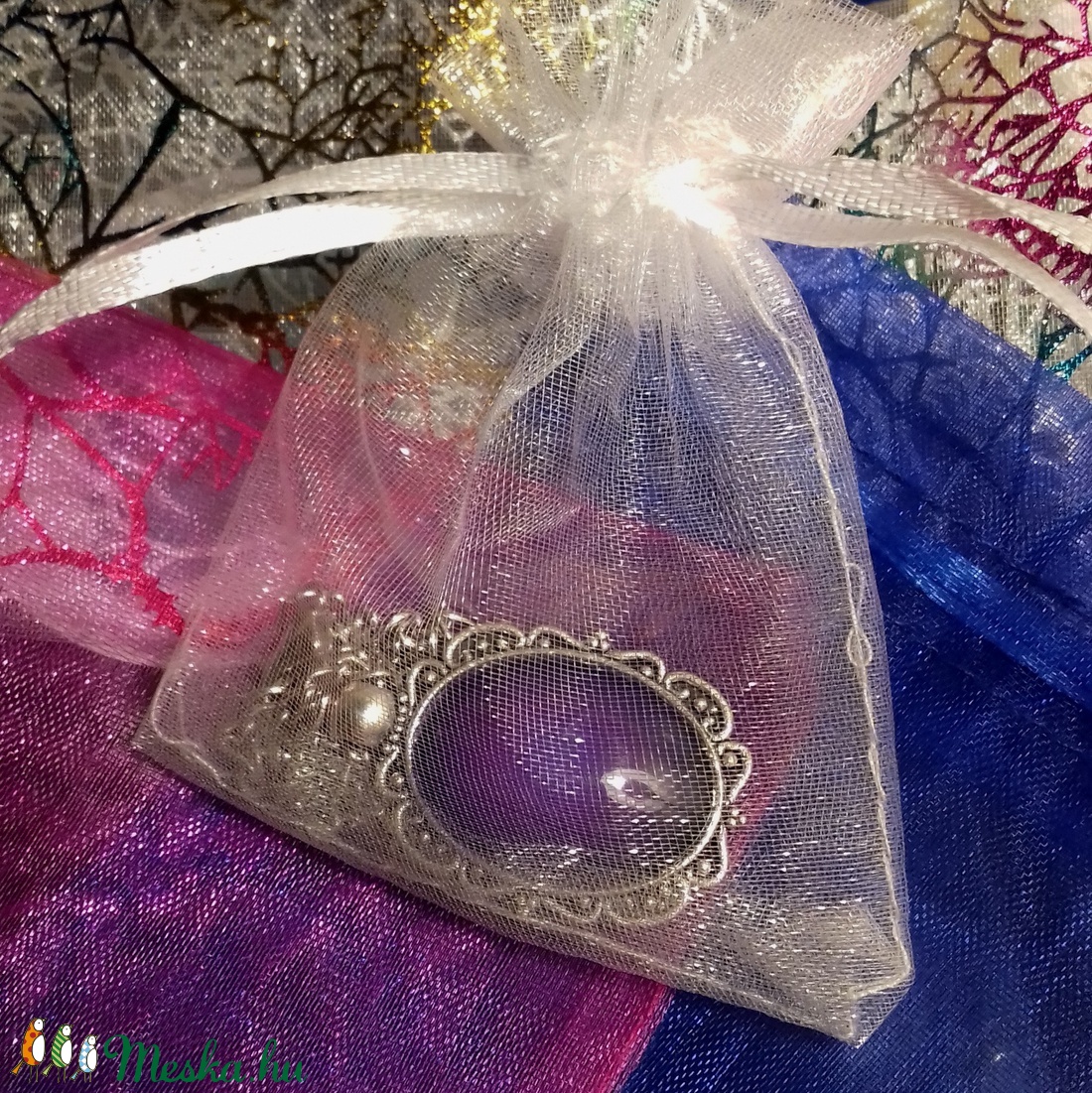 Sofia amulett után szabadon - - Meska.hu Sofia amulett után szabadon - - Meska.hu