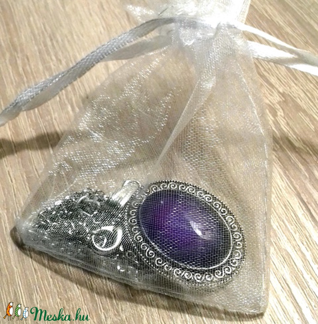 Sofia amulett után szabadon - - Meska.hu Sofia amulett után szabadon - - Meska.hu