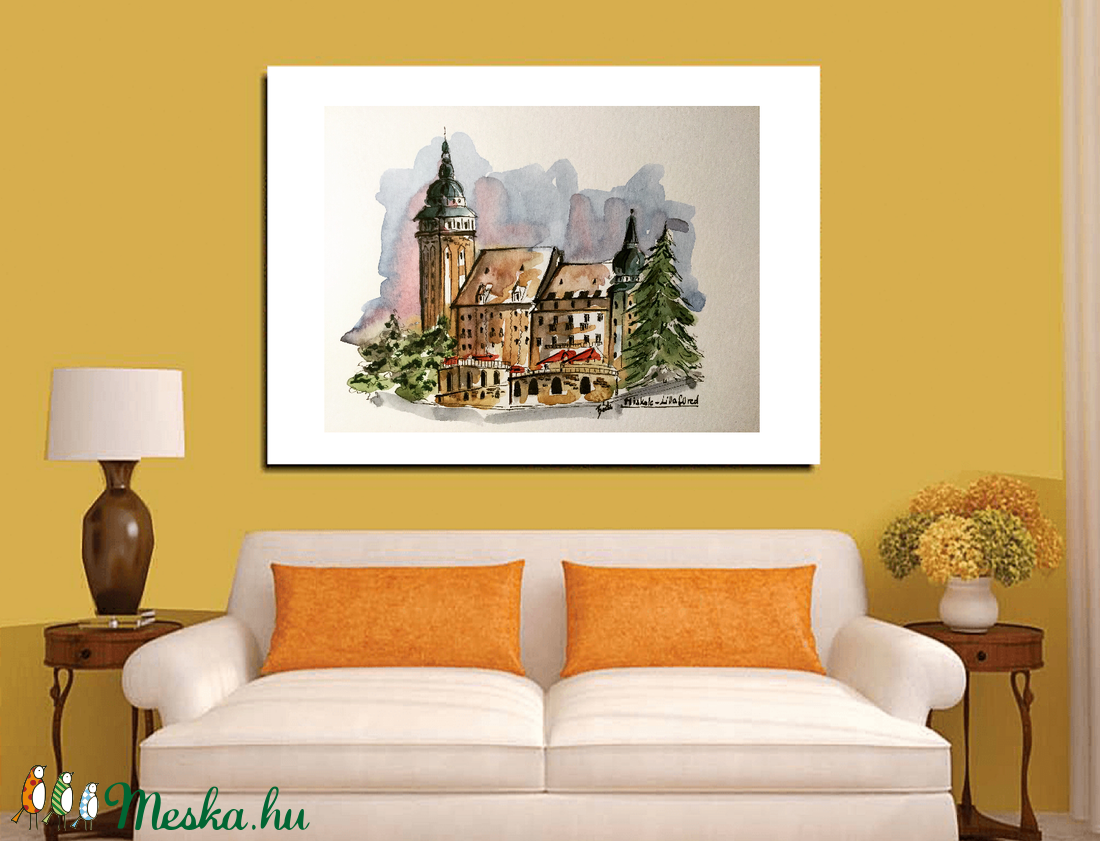 Lillafüred - - Meska.hu Lillafüred - - Meska.hu