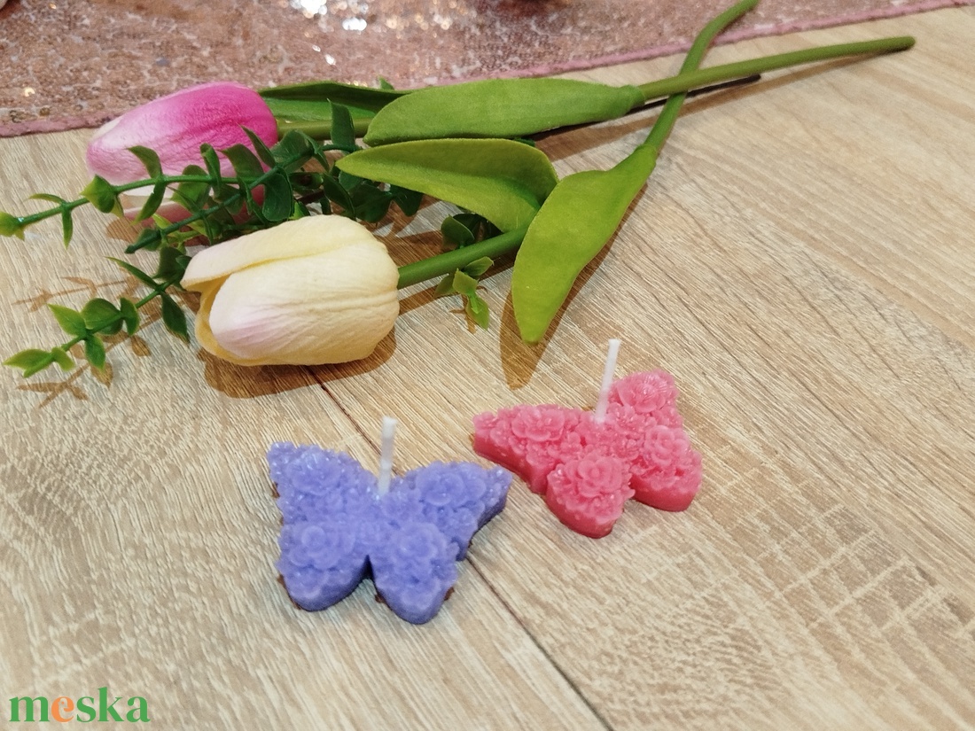 Mini pillangó alakú gyertyák - otthon & életmód - gyertya, illat, aroma - gyertya - Meska.hu Mini pillangó alakú gyertyák - otthon & életmód - gyertya, illat, aroma - gyertya - Meska.hu