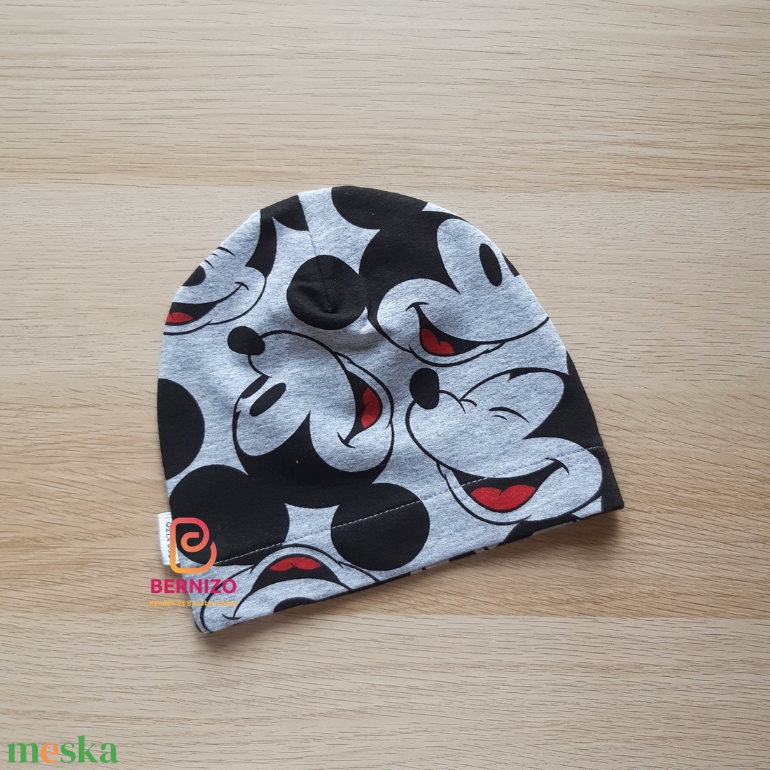 Mickey mouse beanie sapka - ruha & divat - babaruha & gyerekruha - babasapka - Meska.hu Mickey mouse beanie sapka - ruha & divat - babaruha & gyerekruha - babasapka - Meska.hu
