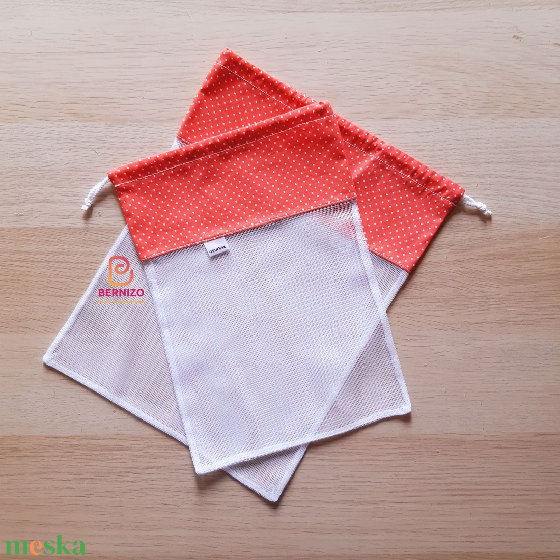Piros pöttyös textil bevásárló zsák 2 db-os - táska & tok - bevásárlás & shopper táska - zöldség/gyümölcs zsák - Meska.hu Piros pöttyös textil bevásárló zsák 2 db-os - táska & tok - bevásárlás & shopper táska - zöldség/gyümölcs zsák - Meska.hu