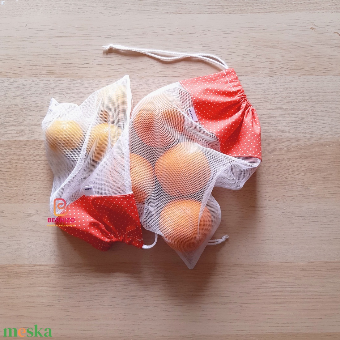 Piros pöttyös textil bevásárló zsák 2 db-os - táska & tok - bevásárlás & shopper táska - zöldség/gyümölcs zsák - Meska.hu Piros pöttyös textil bevásárló zsák 2 db-os - táska & tok - bevásárlás & shopper táska - zöldség/gyümölcs zsák - Meska.hu