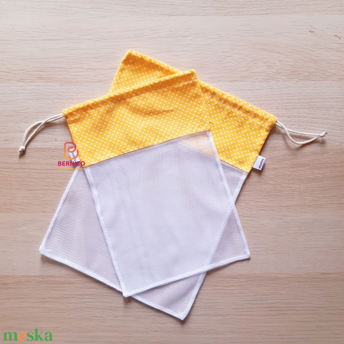 Narancs pöttyös textil bevásárló zsák 2 db-os - táska & tok - bevásárlás & shopper táska - zöldség/gyümölcs zsák - Meska.hu Narancs pöttyös textil bevásárló zsák 2 db-os - táska & tok - bevásárlás & shopper táska - zöldség/gyümölcs zsák - Meska.hu
