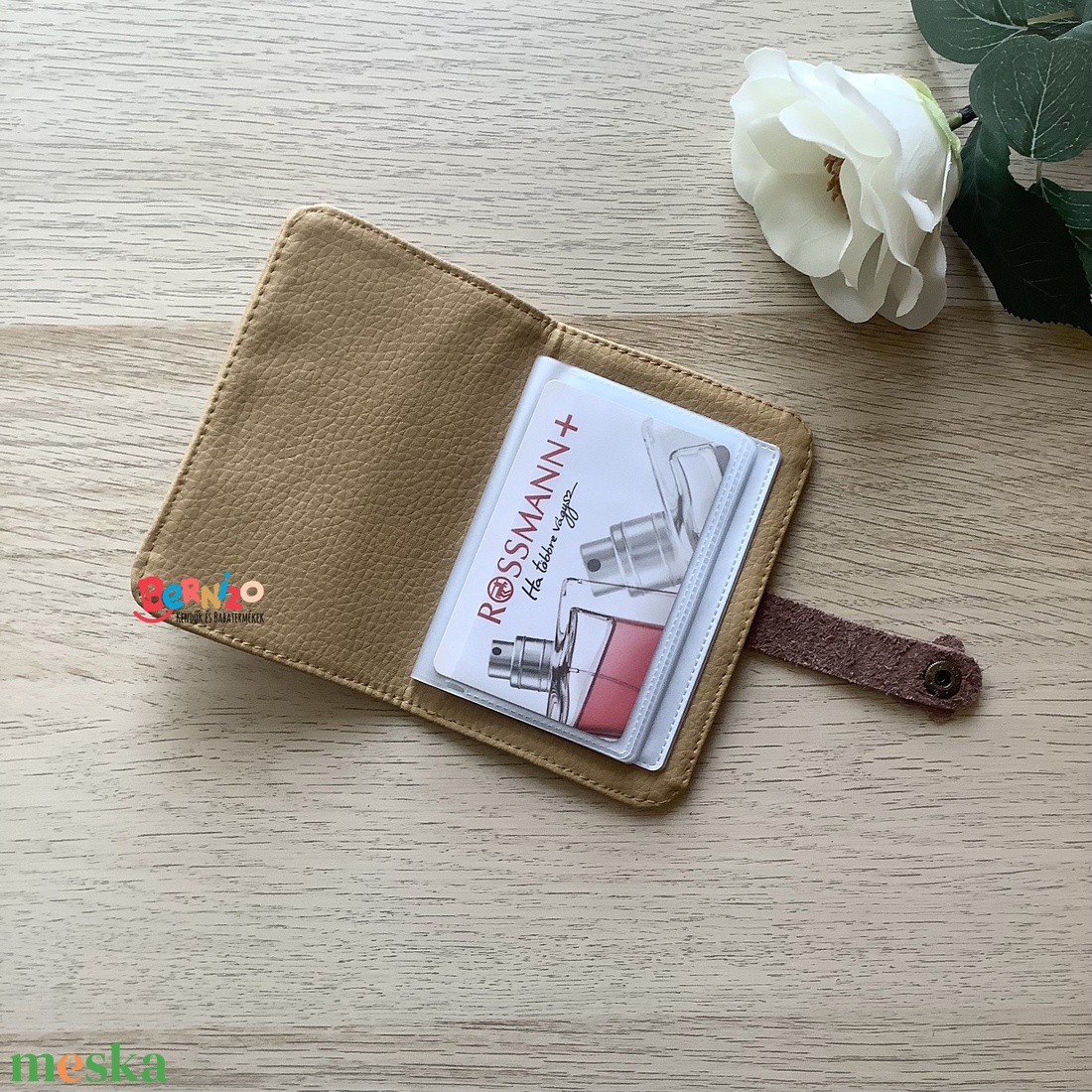 Cappucino textilbőr kártyatartó/kártyarendező - táska & tok - pénztárca & más tok - kártyatartó & irattartó - Meska.hu Cappucino textilbőr kártyatartó/kártyarendező - táska & tok - pénztárca & más tok - kártyatartó & irattartó - Meska.hu
